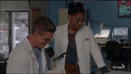 NCIS - Season 19 Episode 08